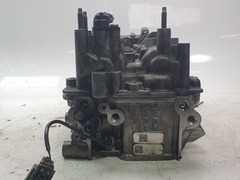 Recambio de culata para land rover range rover evoque (l538) 2.0 d 4x4 referencia OEM IAM PBG4D36090AB  