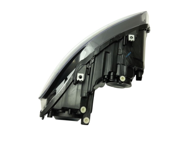Recambio de faro izquierdo para volkswagen polo (6r1) referencia OEM IAM 6R1941007E 10123471002 10123471002 , VG0234904 , 119143
