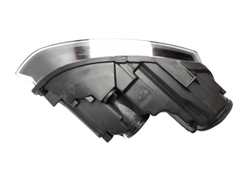 Recambio de faro izquierdo para volkswagen polo (6r1) referencia OEM IAM 6R1941007E 10123471002 10123471002 , VG0234904 , 119143