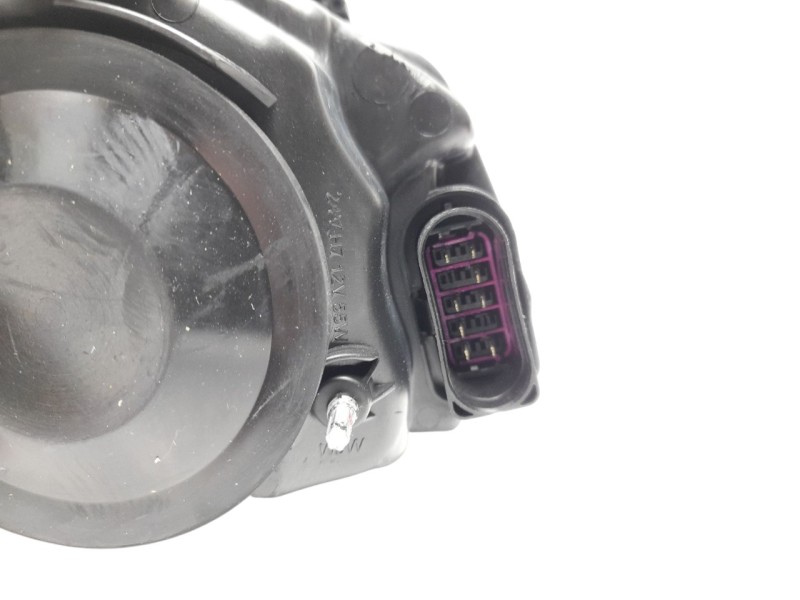 Recambio de faro izquierdo para volkswagen polo (6r1) referencia OEM IAM 6R1941007E 10123471002 10123471002 , VG0234904 , 119143