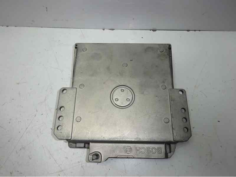 Recambio de centralita motor uce para citroen xantia berlina 1.8 cat (lfz / xu7jp) referencia OEM IAM 9619719680 0261200666 