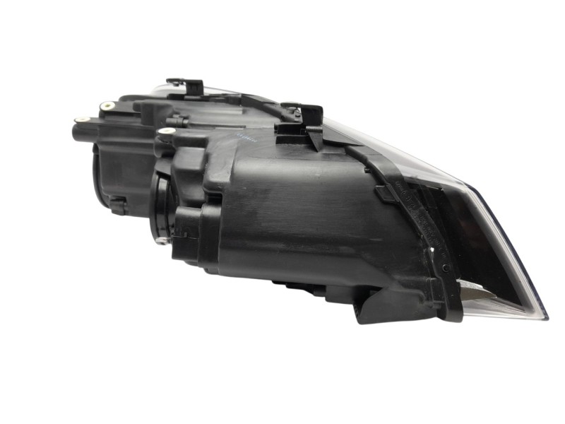 Recambio de faro izquierdo para volkswagen polo (6r1) referencia OEM IAM 6R1941007E 10123471002 10123471002 , VG0234904 , 119143
