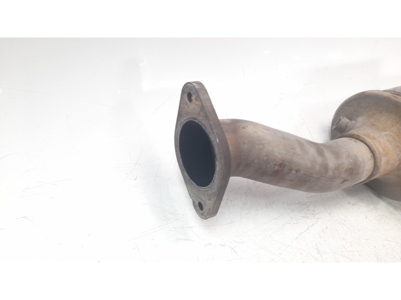 Recambio de catalizador para jeep compass ii 1.6 m-jet cat referencia OEM IAM 52084269  