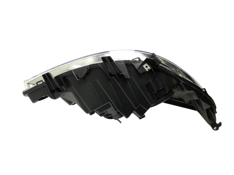 Recambio de faro izquierdo para peugeot 207 referencia OEM IAM 620895 10117271004 10117271004 , PG3204904 , 11544201 , 5380011