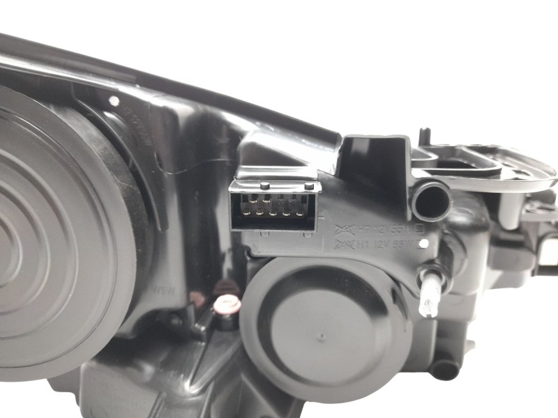 Recambio de faro izquierdo para peugeot 207 referencia OEM IAM 620895 10117271004 10117271004 , PG3204904 , 11544201 , 5380011