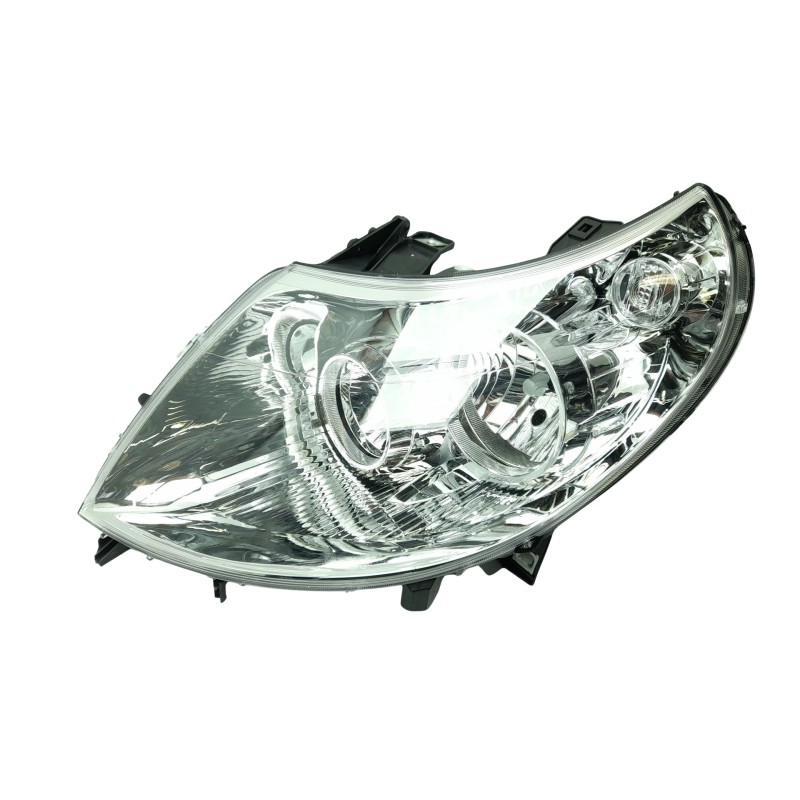 Recambio de faro izquierdo para fiat ducato maxi caja abierta (09.2006 =>) referencia OEM IAM 6208A5 10109531002 10109531002 , F