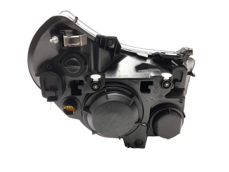 Recambio de faro izquierdo para fiat ducato maxi caja abierta (09.2006 =>) referencia OEM IAM 6208A5 10109531002 10109531002 , F