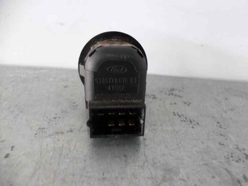 Recambio de mando retrovisor para ford fiesta (cbk) sport referencia OEM IAM 93BG178676BB  