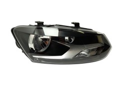 Recambio de faro derecho para volkswagen polo (6r1) referencia OEM IAM 6R1941008F 10123471001 10123471001 , VG0234903 , 11914302