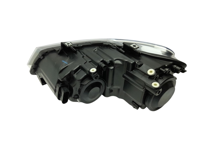 Recambio de faro derecho para volkswagen polo (6r1) referencia OEM IAM 6R1941008F 10123471001 10123471001 , VG0234903 , 11914302