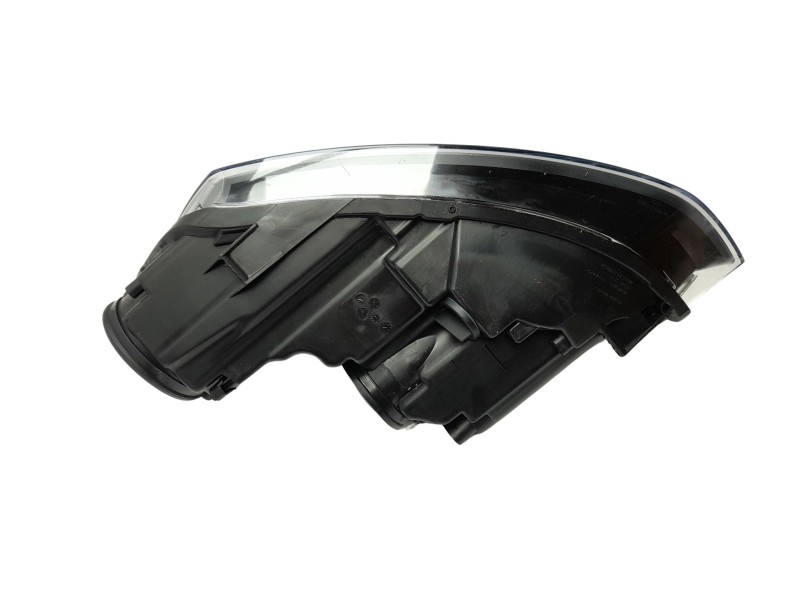 Recambio de faro derecho para volkswagen polo (6r1) referencia OEM IAM 6R1941008F 10123471001 10123471001 , VG0234903 , 11914302