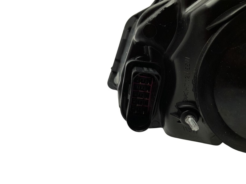 Recambio de faro derecho para volkswagen polo (6r1) referencia OEM IAM 6R1941008F 10123471001 10123471001 , VG0234903 , 11914302