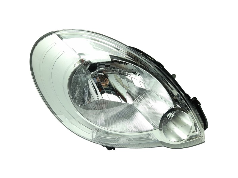 Recambio de faro derecho para renault kangoo referencia OEM IAM 7701068178 10119850003 10119850003 , RN9184803 , 11262502 , 5530