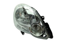 Recambio de faro derecho para renault kangoo referencia OEM IAM 7701068178 10119850003 10119850003 , RN9184803 , 11262502 , 5530 2