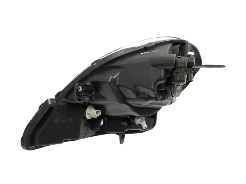 Recambio de faro derecho para renault kangoo referencia OEM IAM 7701068178 10119850003 10119850003 , RN9184803 , 11262502 , 5530