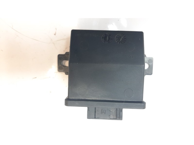Recambio de modulo electronico para citroen c4 lim. 1.2 12v e-thp referencia OEM IAM 9816922780  