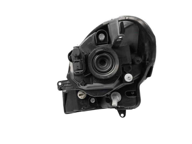 Recambio de faro derecho para renault kangoo referencia OEM IAM 7701068178 10119850003 10119850003 , RN9184803 , 11262502 , 5530
