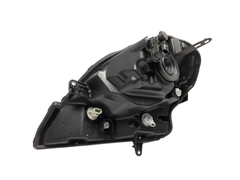 Recambio de faro derecho para renault kangoo referencia OEM IAM 7701068178 10119850003 10119850003 , RN9184803 , 11262502 , 5530