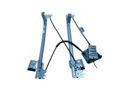 Recambio de elevalunas delantero derecho para seat ibiza (6j5) referencia OEM IAM 6J4837462 106212418 106212418 , 113622