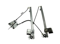 Recambio de elevalunas delantero derecho para seat ibiza (6j5) referencia OEM IAM 6J4837462 106212418 106212418 , 113622 2