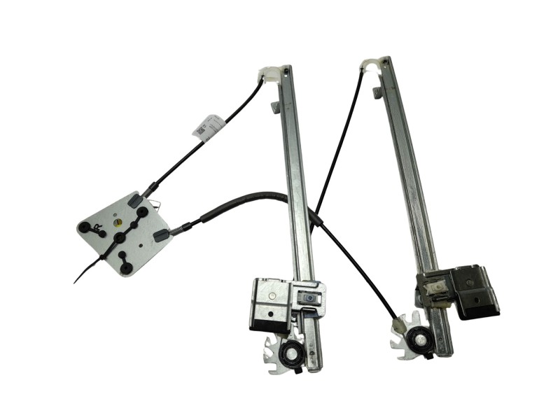 Recambio de elevalunas delantero derecho para seat ibiza (6j5) referencia OEM IAM 6J4837462 106212418 106212418 , 113622