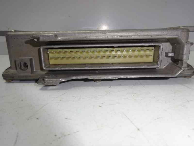 Recambio de centralita motor uce para citroen xantia berlina 1.8 cat (lfz / xu7jp) referencia OEM IAM 9619719680 0261200666 