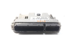 Recambio de centralita motor uce para toyota aygo 1.0 cat referencia OEM IAM 896610H430 0261S12194  2