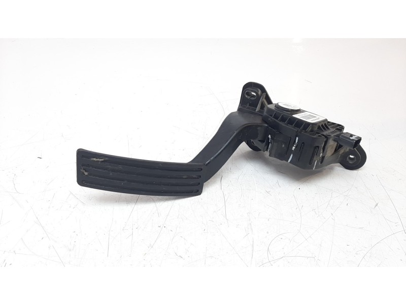 Recambio de potenciometro pedal para ford ranger (tke) 2.2 tdci cat referencia OEM IAM AB399F836AC  