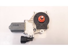 Recambio de motor elevalunas delantero izquierdo para ford focus lim. trend + referencia OEM IAM A65064112 25114330271036  2