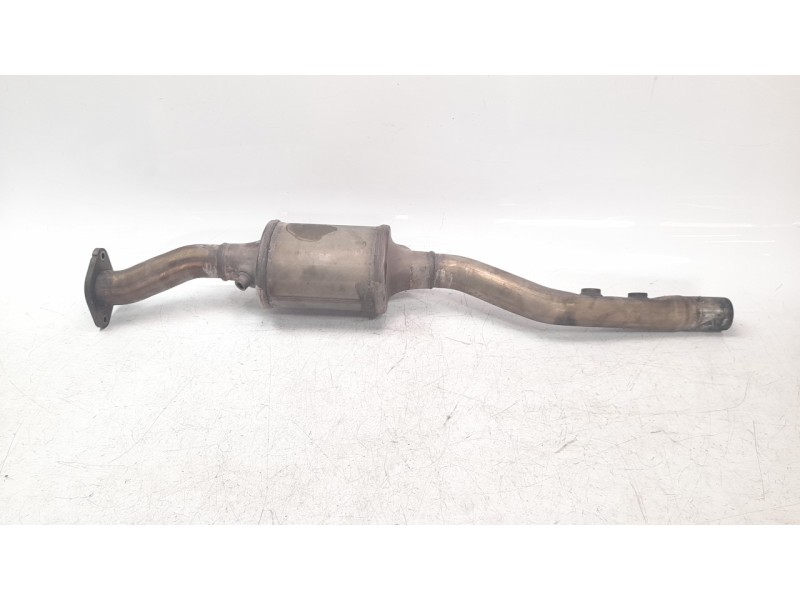 Recambio de catalizador para jeep compass ii 1.6 m-jet cat referencia OEM IAM 52084269  