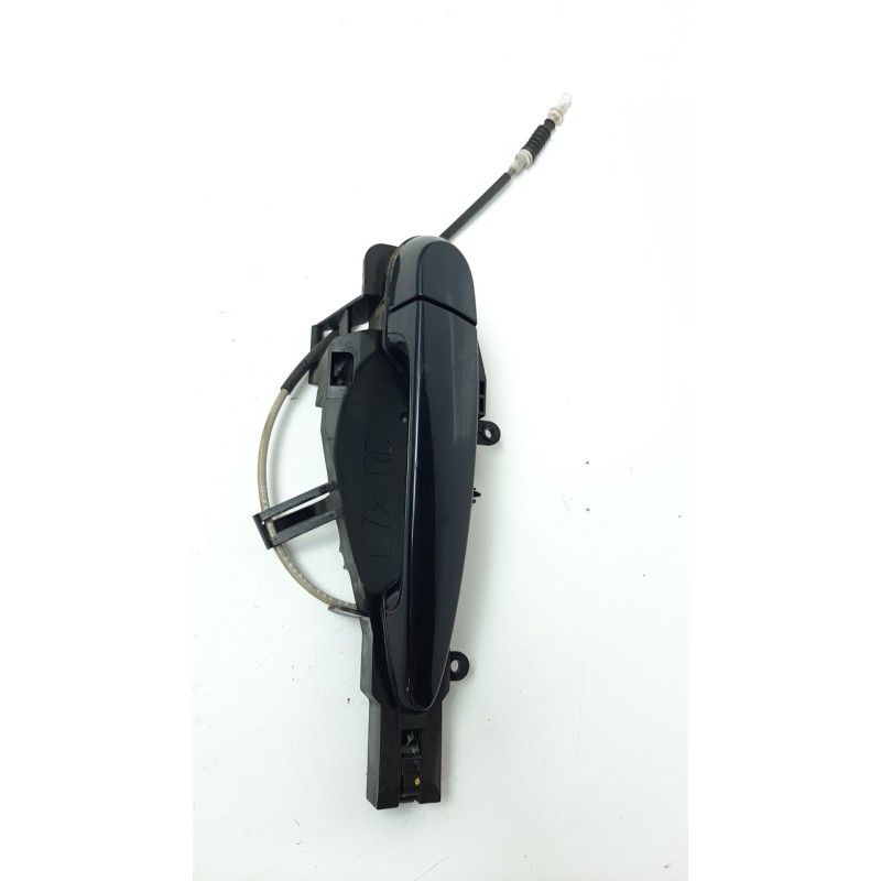 Recambio de maneta exterior trasera izquierda para bmw x5 (e70) 3.0 turbodiesel cat referencia OEM IAM 51217207562  