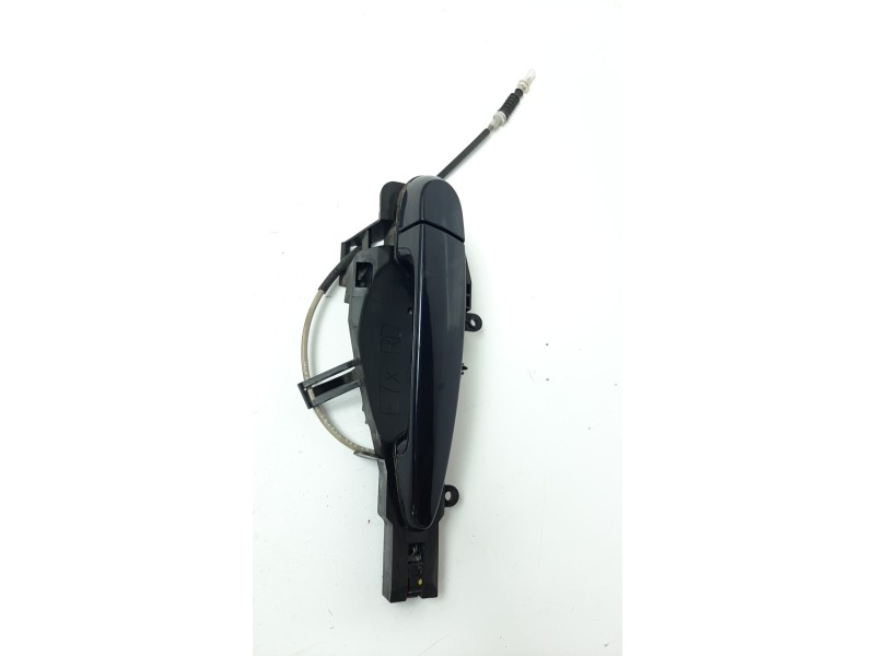Recambio de maneta exterior trasera izquierda para bmw x5 (e70) 3.0 turbodiesel cat referencia OEM IAM 51217207562  