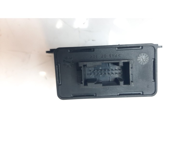 Recambio de modulo electronico para citroen c4 lim. 1.2 12v e-thp referencia OEM IAM 9816922780  