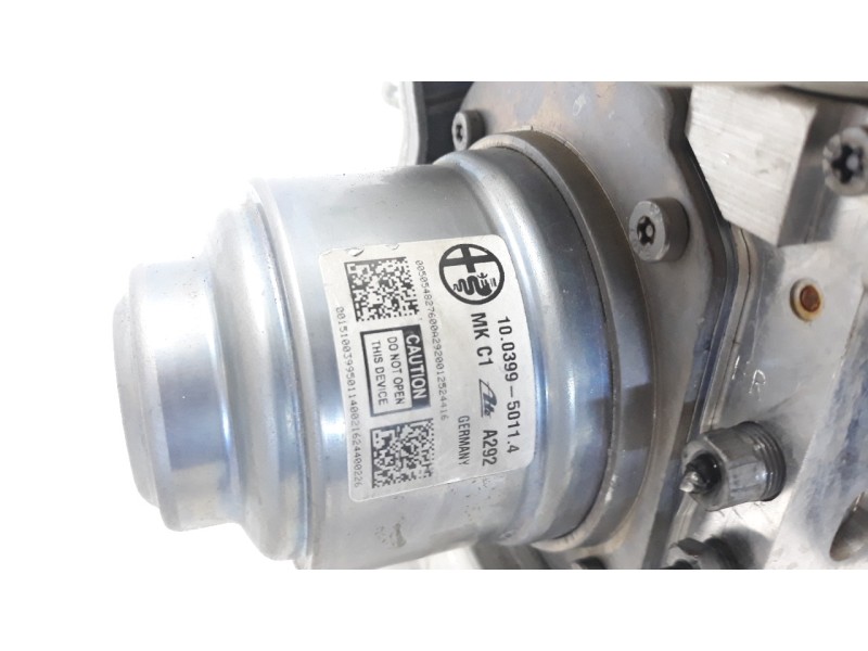Recambio de abs para alfa romeo giulia (952) 2.2 jtdm cat referencia OEM IAM 10096428253  