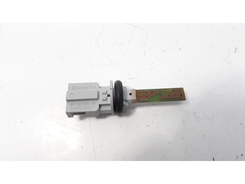 Recambio de sensor para seat leon (5f1) 1.6 tdi referencia OEM IAM 1K0907543E  