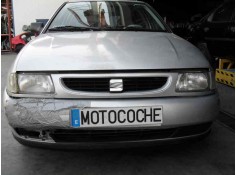 seat ibiza (6k) del año 1998