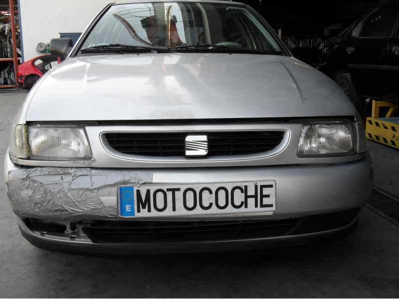 seat ibiza (6k) del año 1998