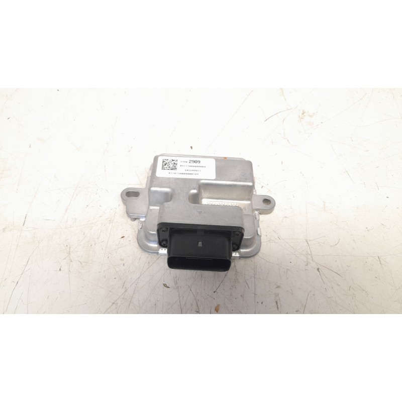 Recambio de modulo electronico para opel astra k lim. 5türig 1.6 cdti dpf referencia OEM IAM 23482909 545249971 
