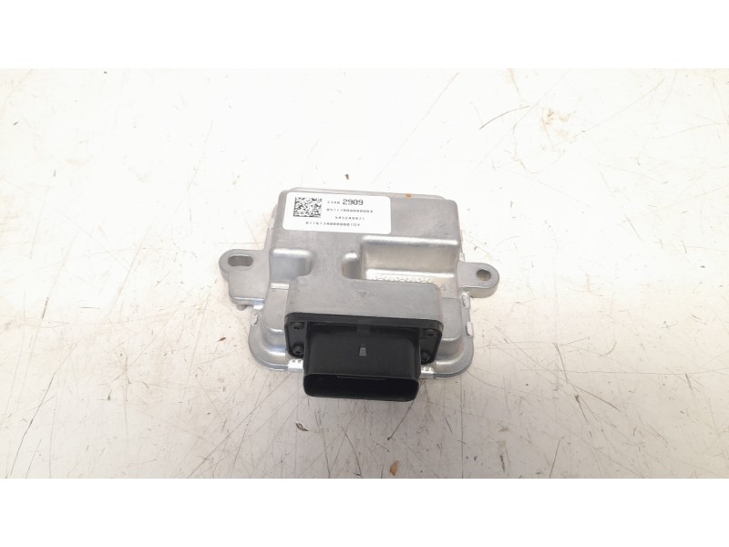 Recambio de modulo electronico para opel astra k lim. 5türig 1.6 cdti dpf referencia OEM IAM 23482909 545249971 