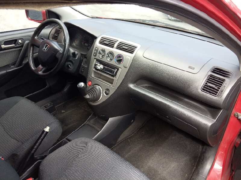 honda civic berlina 3 (ep1/2) del año 2003