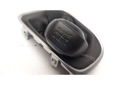 Recambio de pomo palanca cambio para citroen c3 feel referencia OEM IAM 98125498DX   2