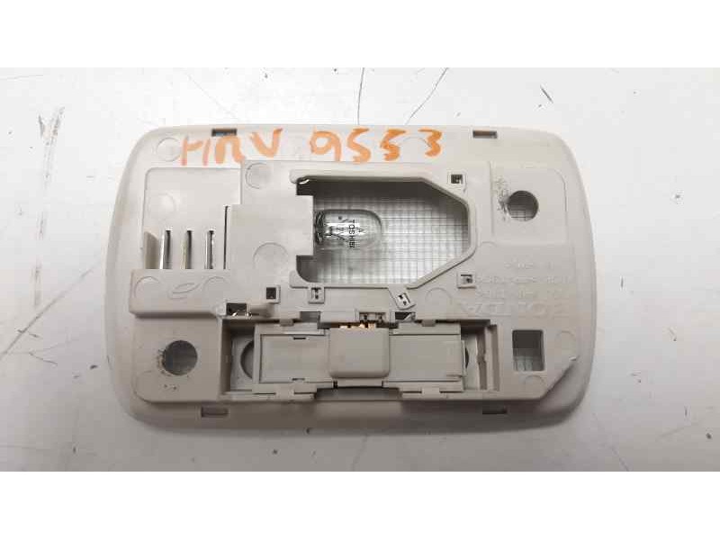 Recambio de luz interior para honda cr-v elegance 4x2 referencia OEM IAM   