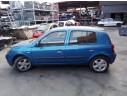 RENAULT CLIO II FASE II (B/CB0)