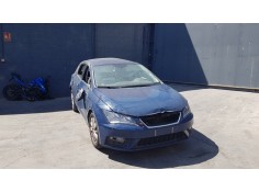 seat leon (5f1) del año 2017 2