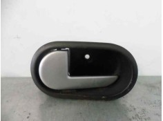 Recambio de maneta interior delantera izquierda para ford fiesta (cbk) sport referencia OEM IAM   