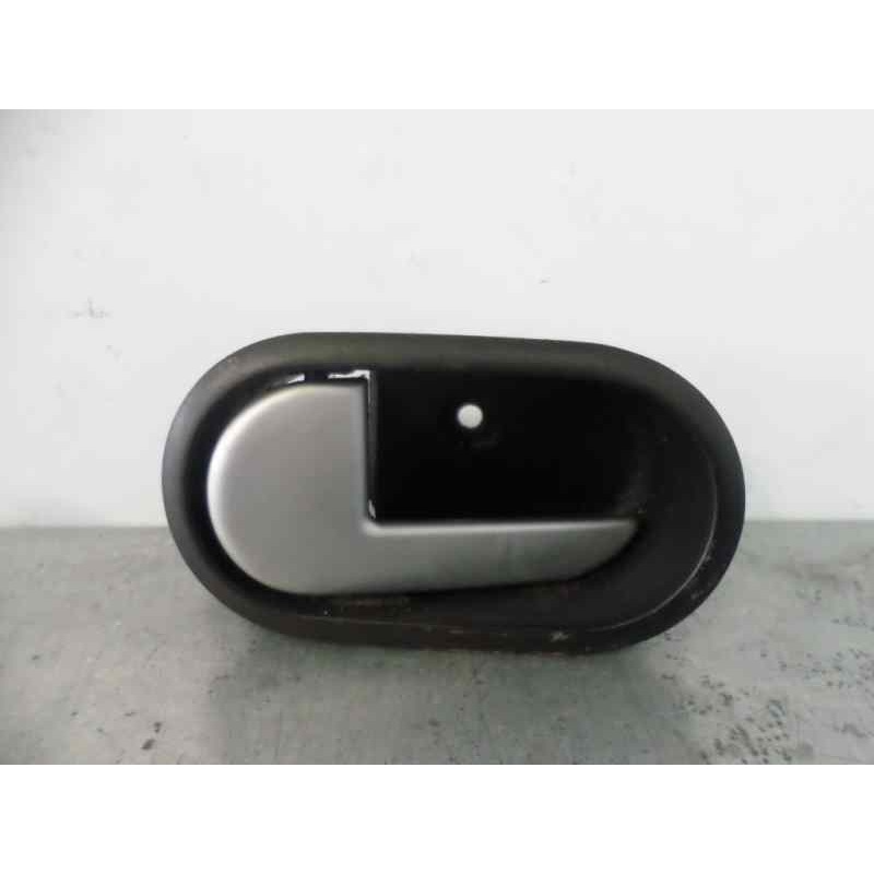 Recambio de maneta interior delantera izquierda para ford fiesta (cbk) sport referencia OEM IAM   