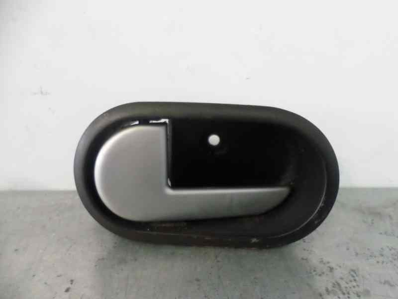 Recambio de maneta interior delantera izquierda para ford fiesta (cbk) sport referencia OEM IAM   