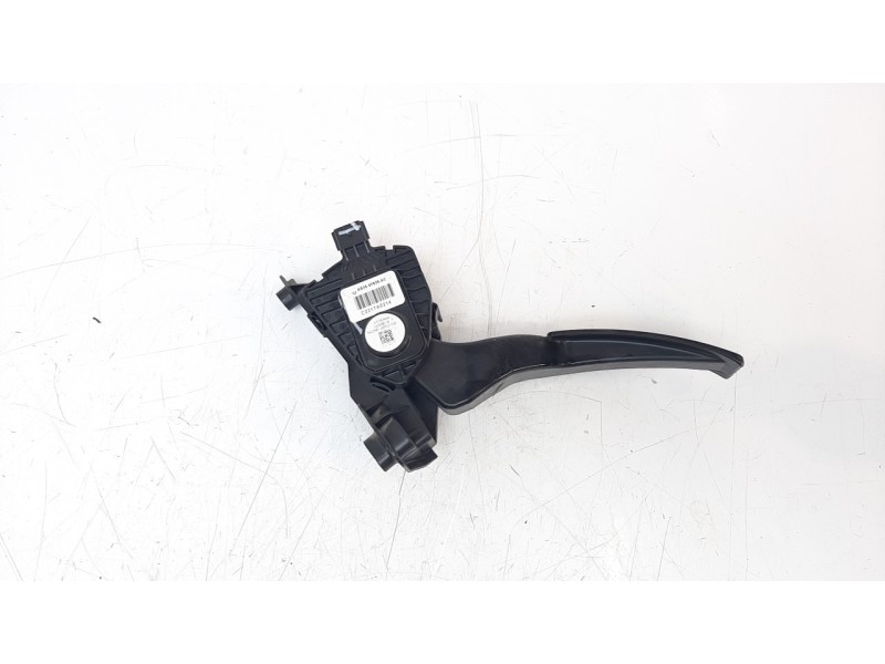 Recambio de potenciometro pedal para ford ranger (tke) 2.2 tdci cat referencia OEM IAM AB399F836AC  