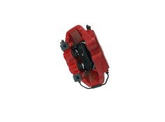 Recambio de pinza de freno trasera izquierda para alfa romeo stelvio (630) quadrifoglio 4wd referencia OEM IAM 77368490   2