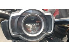 Recambio de cuadro instrumentos para triumph rocket 3 r referencia OEM IAM T2502761   2